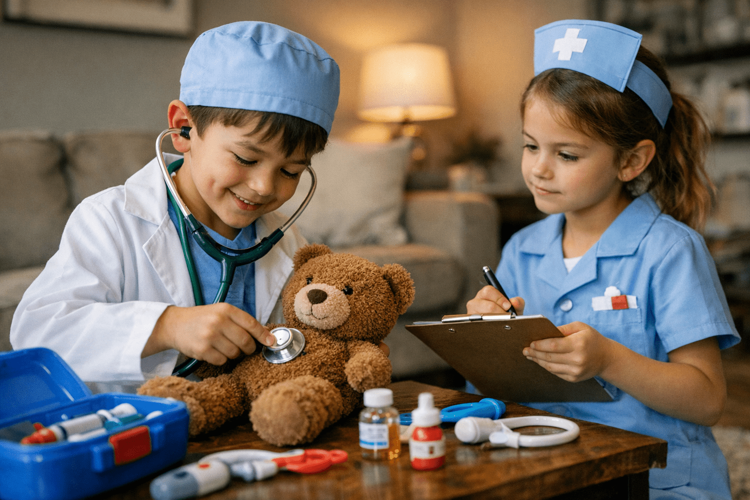 7 Best Medical Play Kits with Realistic Accessories for Kids Under $50: Practical Playbook with Real Examples - featured