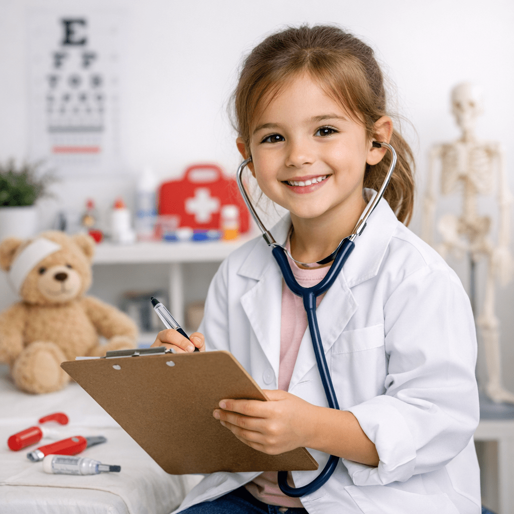 7 Best Medical Play Kits with Realistic Accessories for Kids Under $50: Practical Playbook with Real Examples - article 