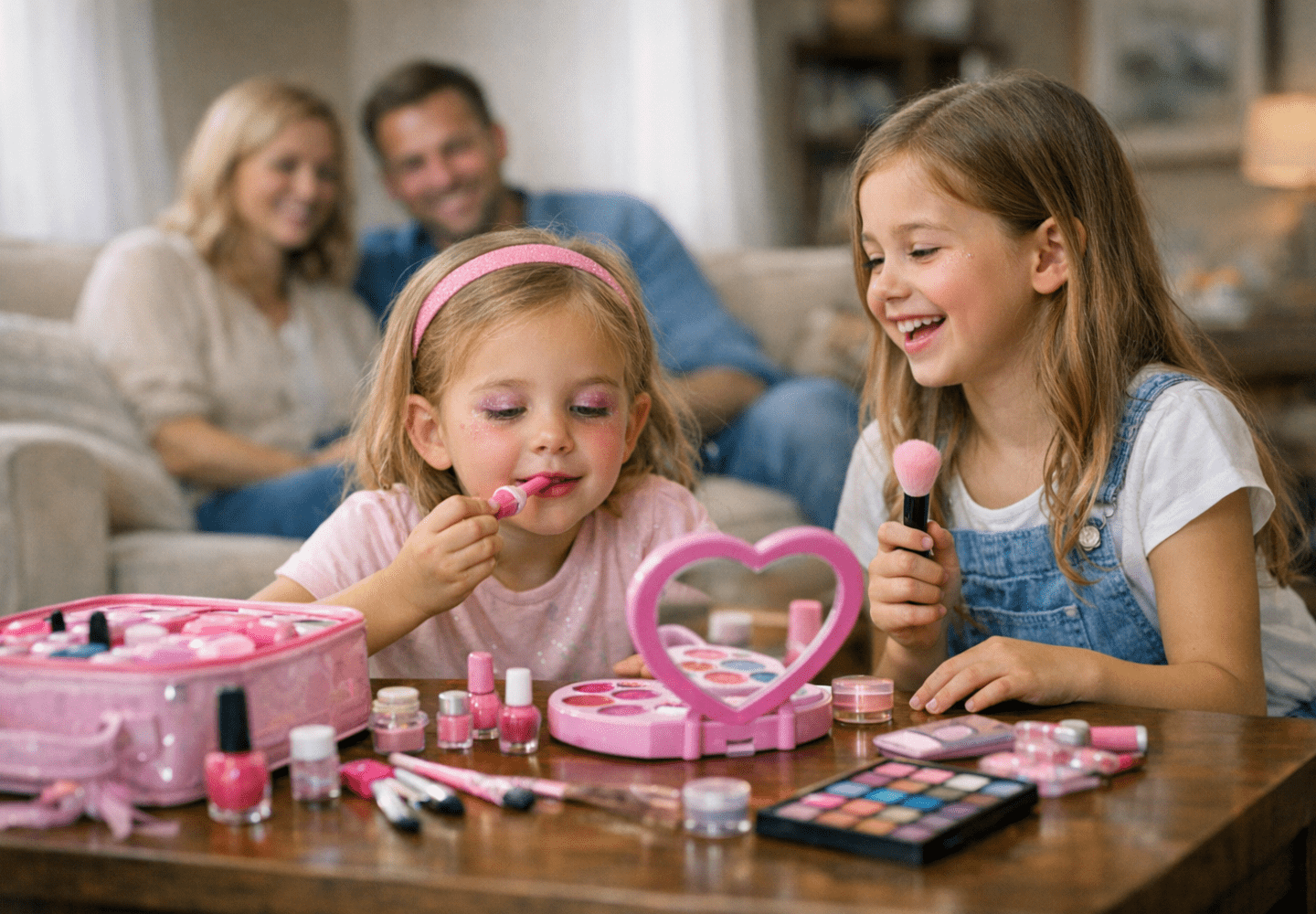 7 Best Washable Makeup Sets for Kids That Parents Love in 2026 - featured image