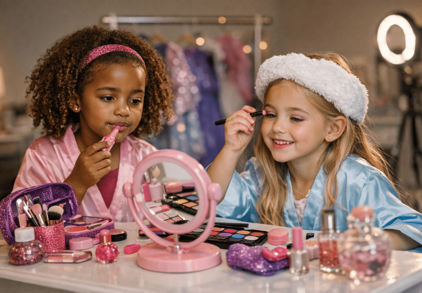 7 Best Washable Makeup Sets for Kids Who Love Role Play in 2026: Practical Playbook with Real Examples - featured image