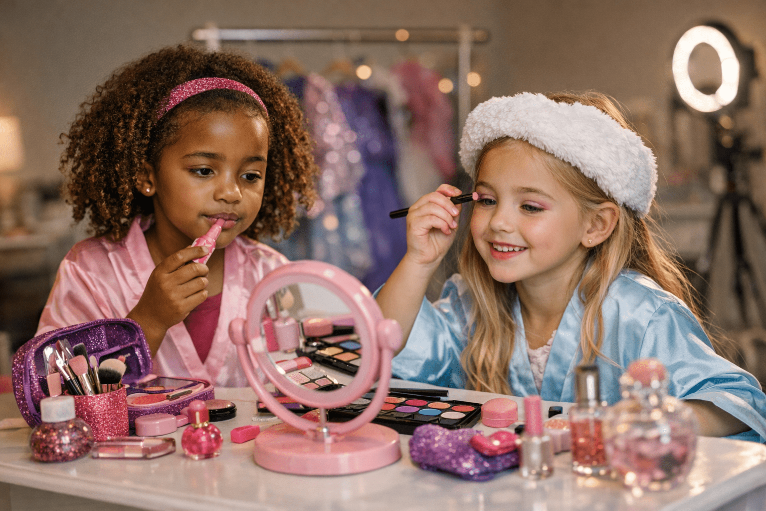 7 Best Washable Makeup Sets for Kids Who Love Role Play in 2026: Practical Playbook with Real Examples - featured image
