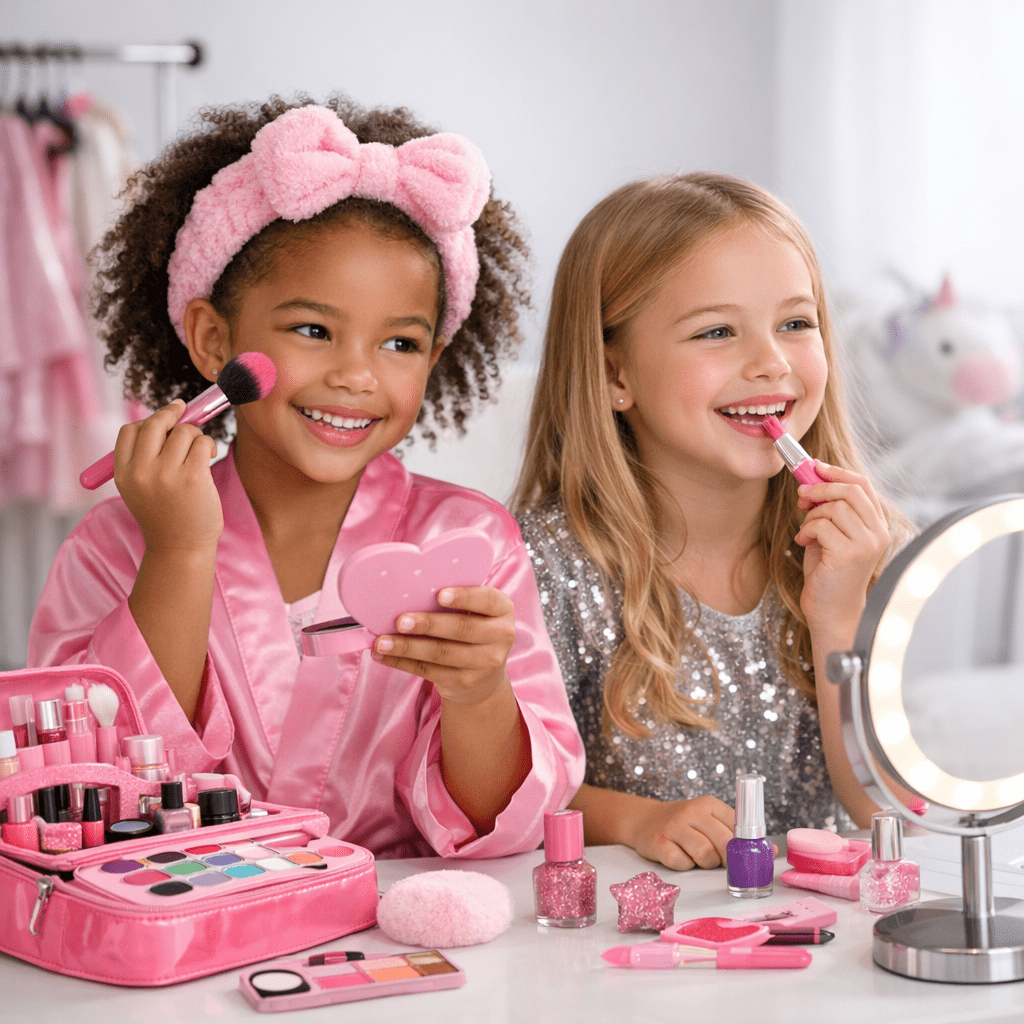 7 Best Washable Makeup Sets for Kids Who Love Role Play in 2026: Practical Playbook with Real Examples - article illustr