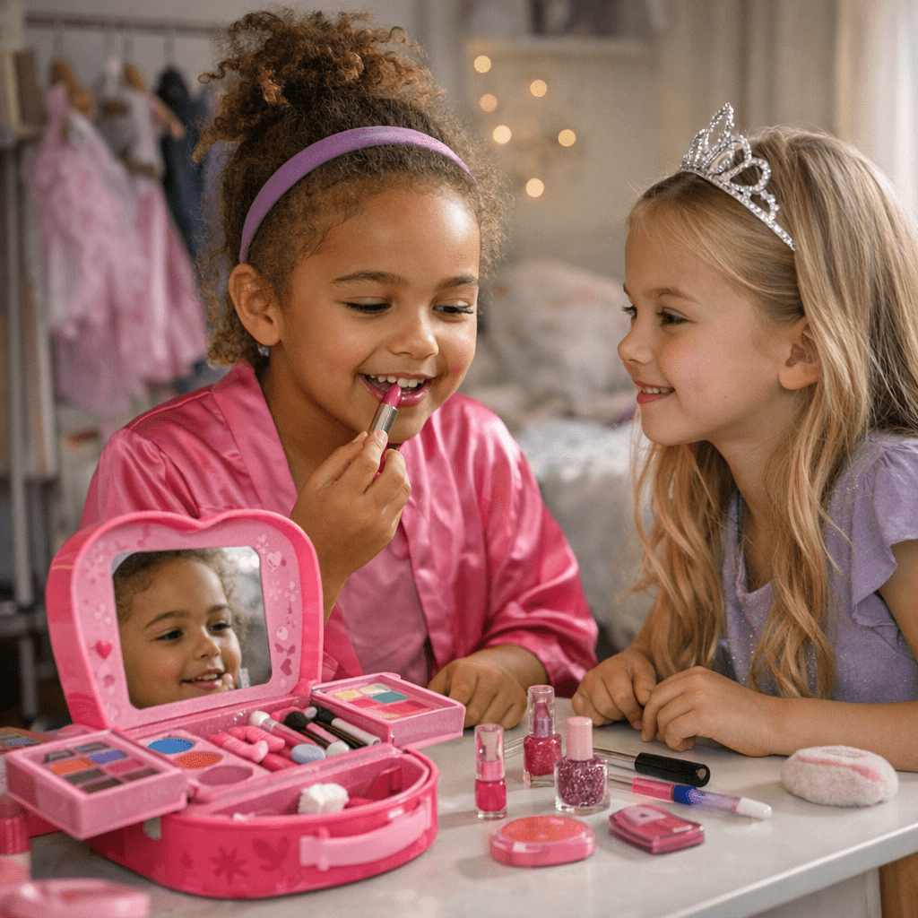 7 Best Washable Makeup Sets for Kids Who Love Role Play in 2026: Practical Playbook with Real Examples - article illustr