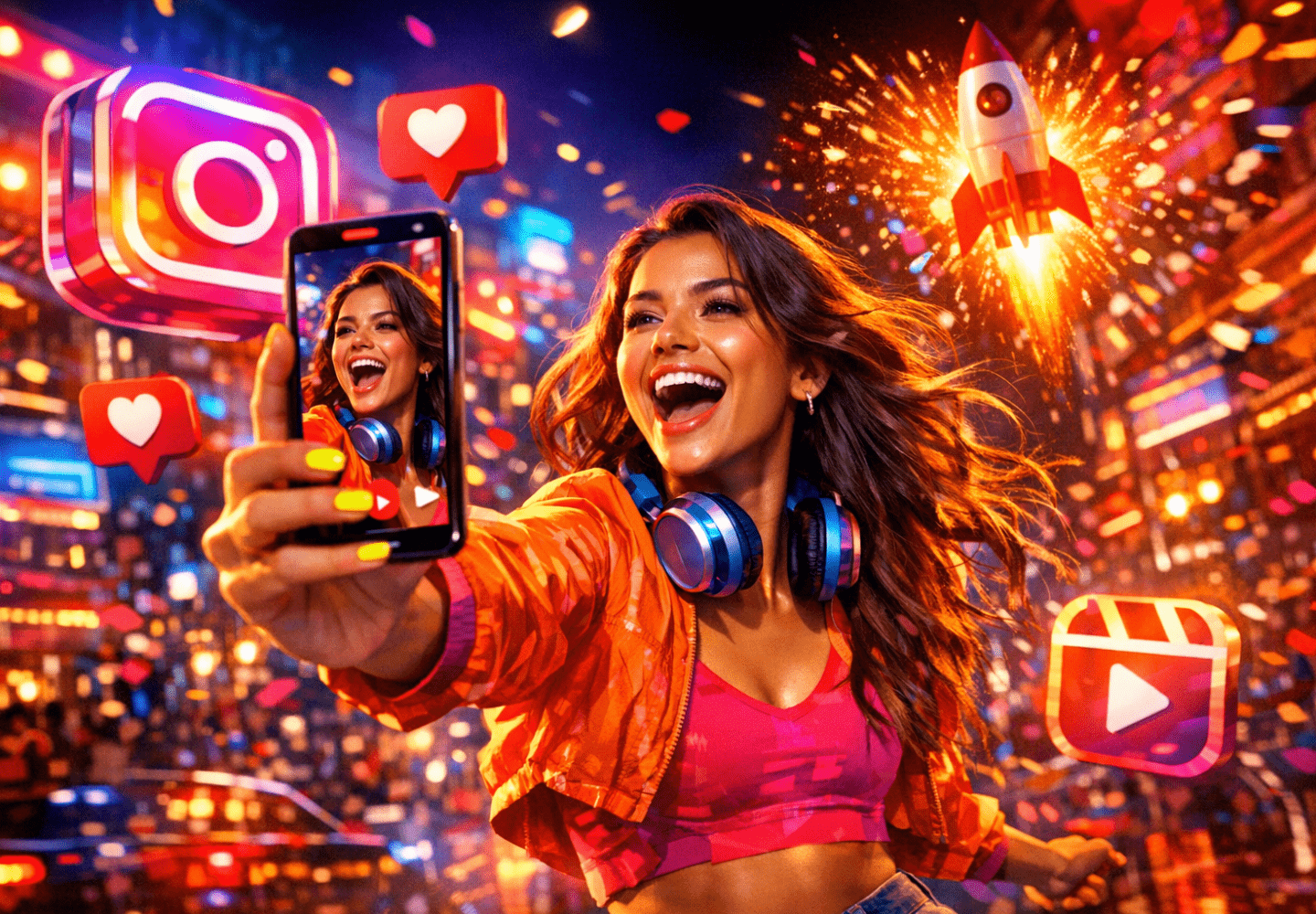 7 Proven Strategies to Create Viral Instagram Reels in 2023: Field Notes and Decision Framework - featured image