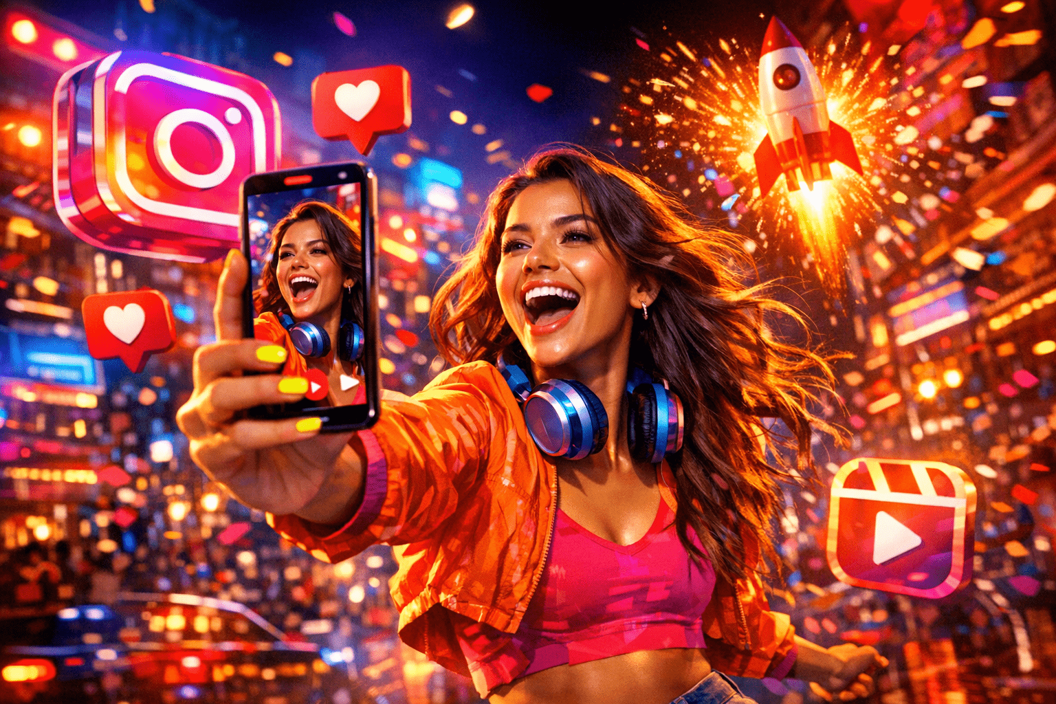 7 Proven Strategies to Create Viral Instagram Reels in 2023: Field Notes and Decision Framework - featured image