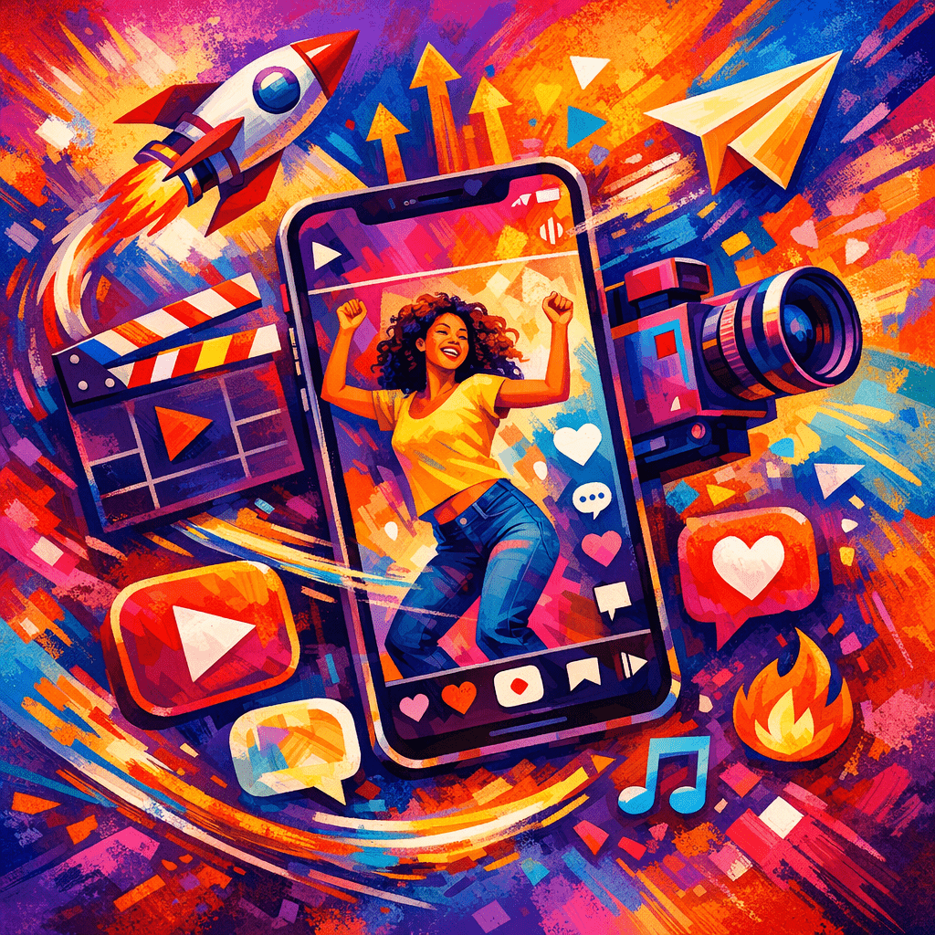 7 Proven Strategies to Create Viral Instagram Reels in 2023: Field Notes and Decision Framework - article illustration 1