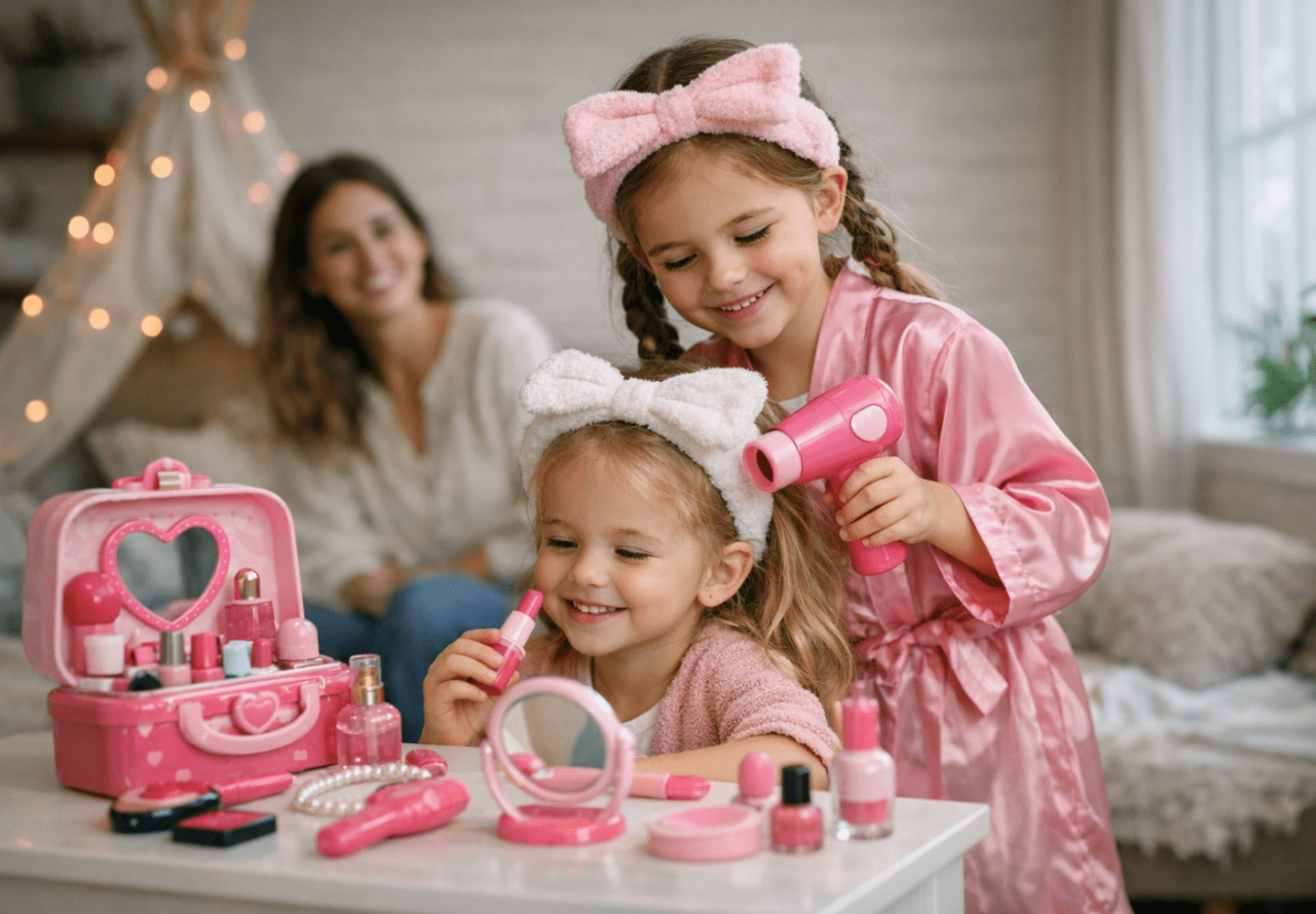 8 Best Role Play Beauty Sets for Girls Under $60: Parent-Approved Options: Practical Playbook with Real Examples - featu