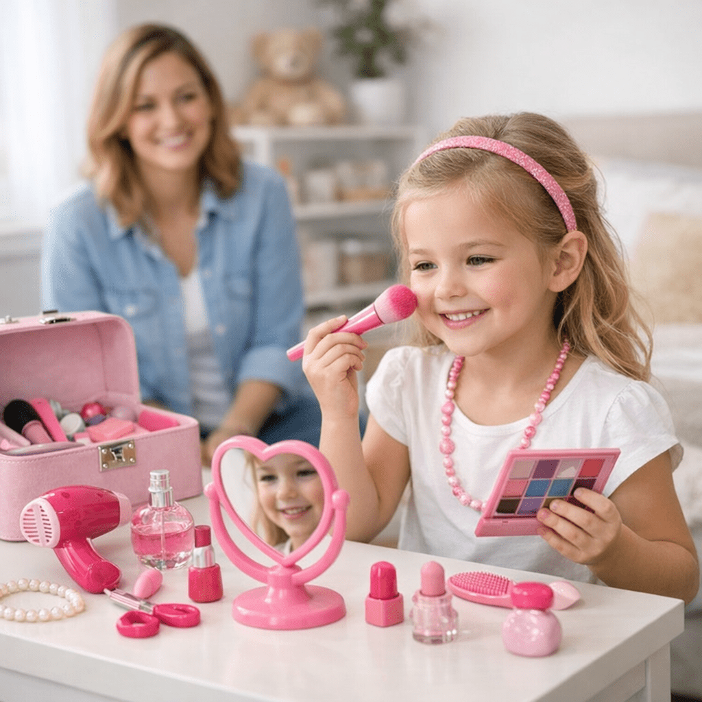 8 Best Role Play Beauty Sets for Girls Under $60: Parent-Approved Options: Practical Playbook with Real Examples - artic