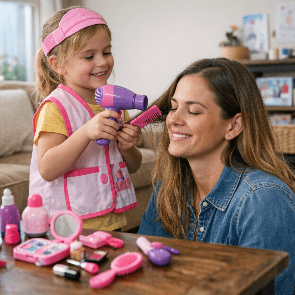 8 Best Role Play Beauty Sets for Girls Under $60: Parent-Approved Options: Practical Playbook with Real Examples - artic