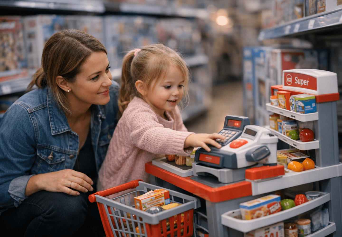 A Parent’s Buying Guide to Supermarket Playsets for Kids Ages 3-7: Practical Playbook with Real Examples - featured imag