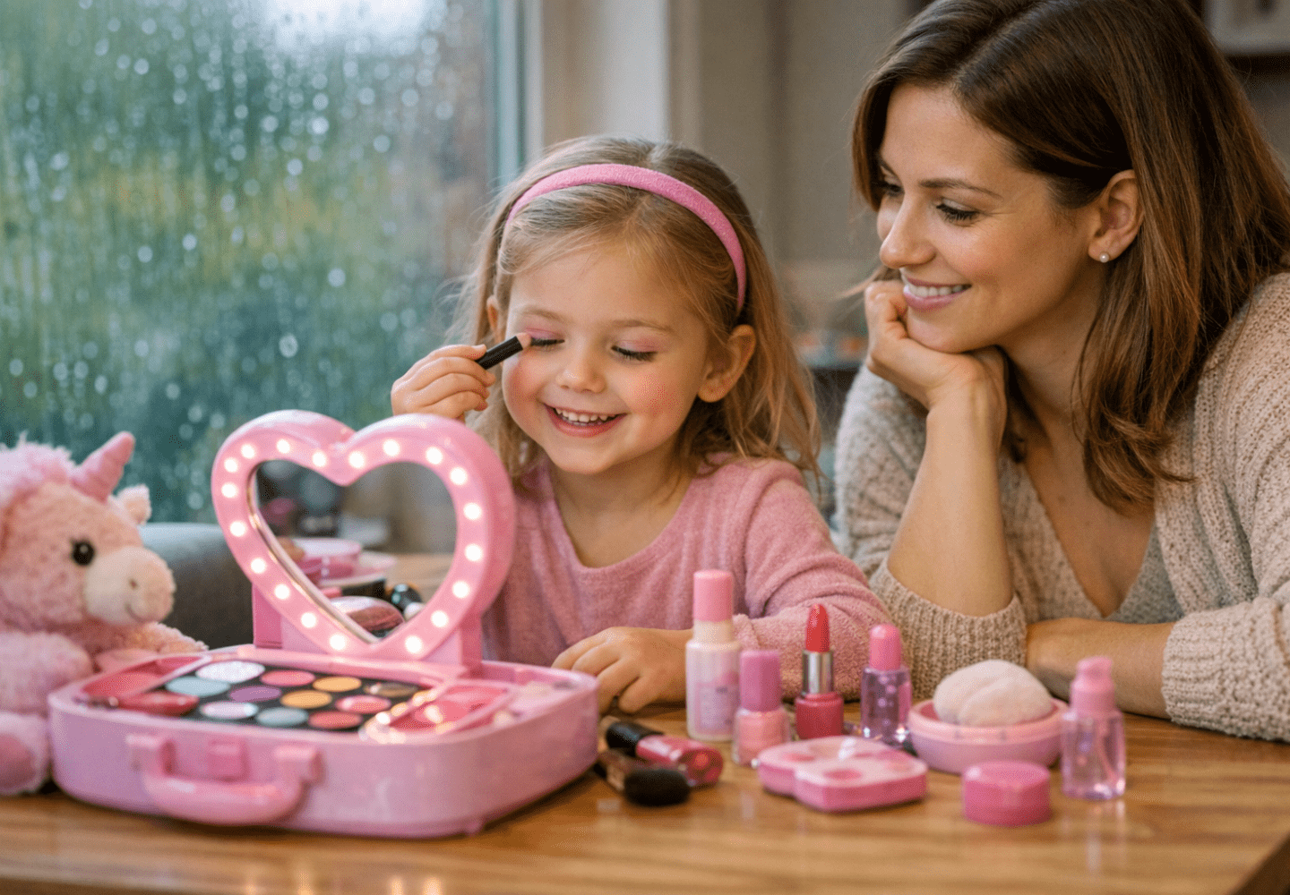 A Practical Guide to Choosing Washable Makeup Toy Sets for Kids Ages 3-8: Practical Playbook with Real Examples - featur