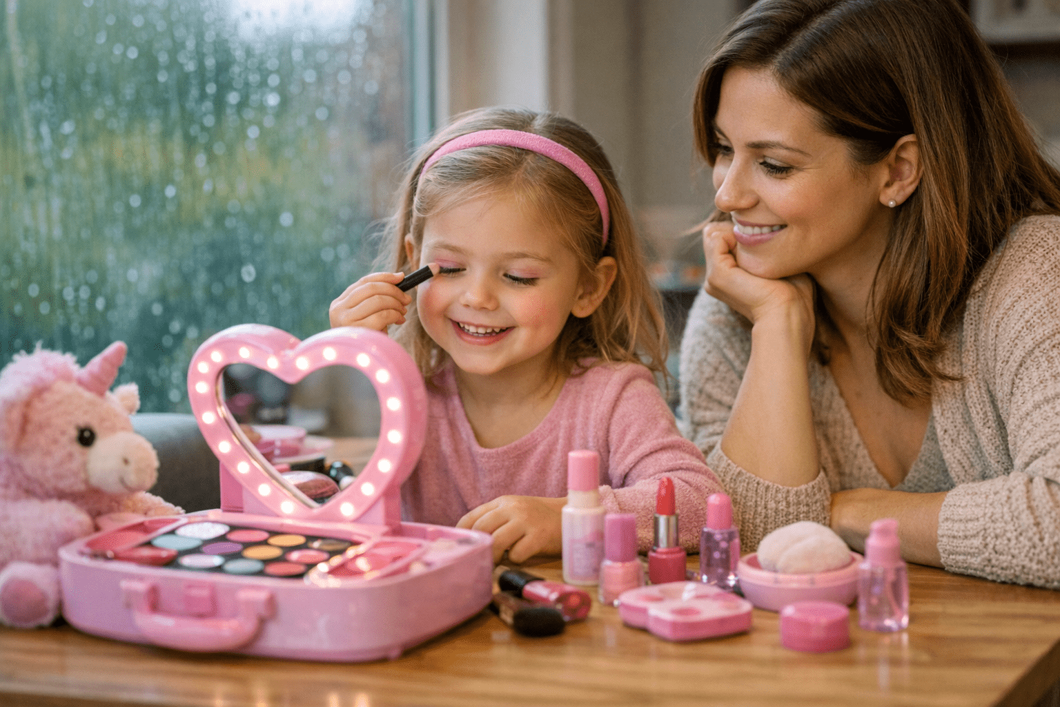 A Practical Guide to Choosing Washable Makeup Toy Sets for Kids Ages 3-8: Practical Playbook with Real Examples - featur
