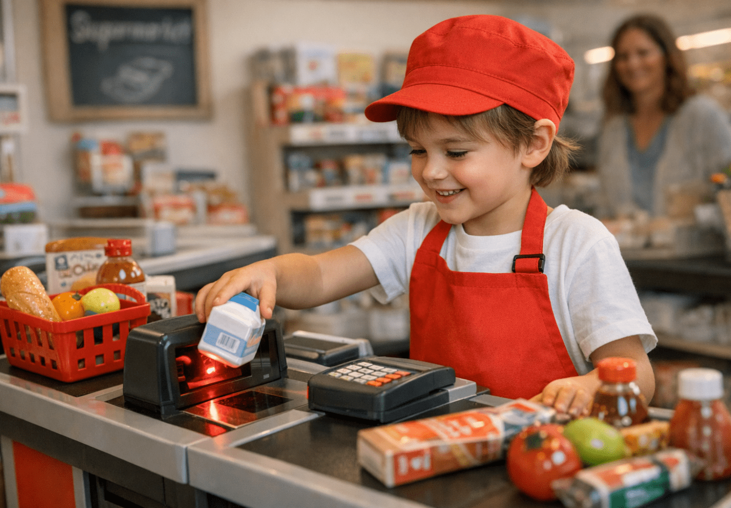 Buyer’s Guide to Role Play Supermarket Sets with Working Scanners and Accessories: Practical Playbook with Real Examples