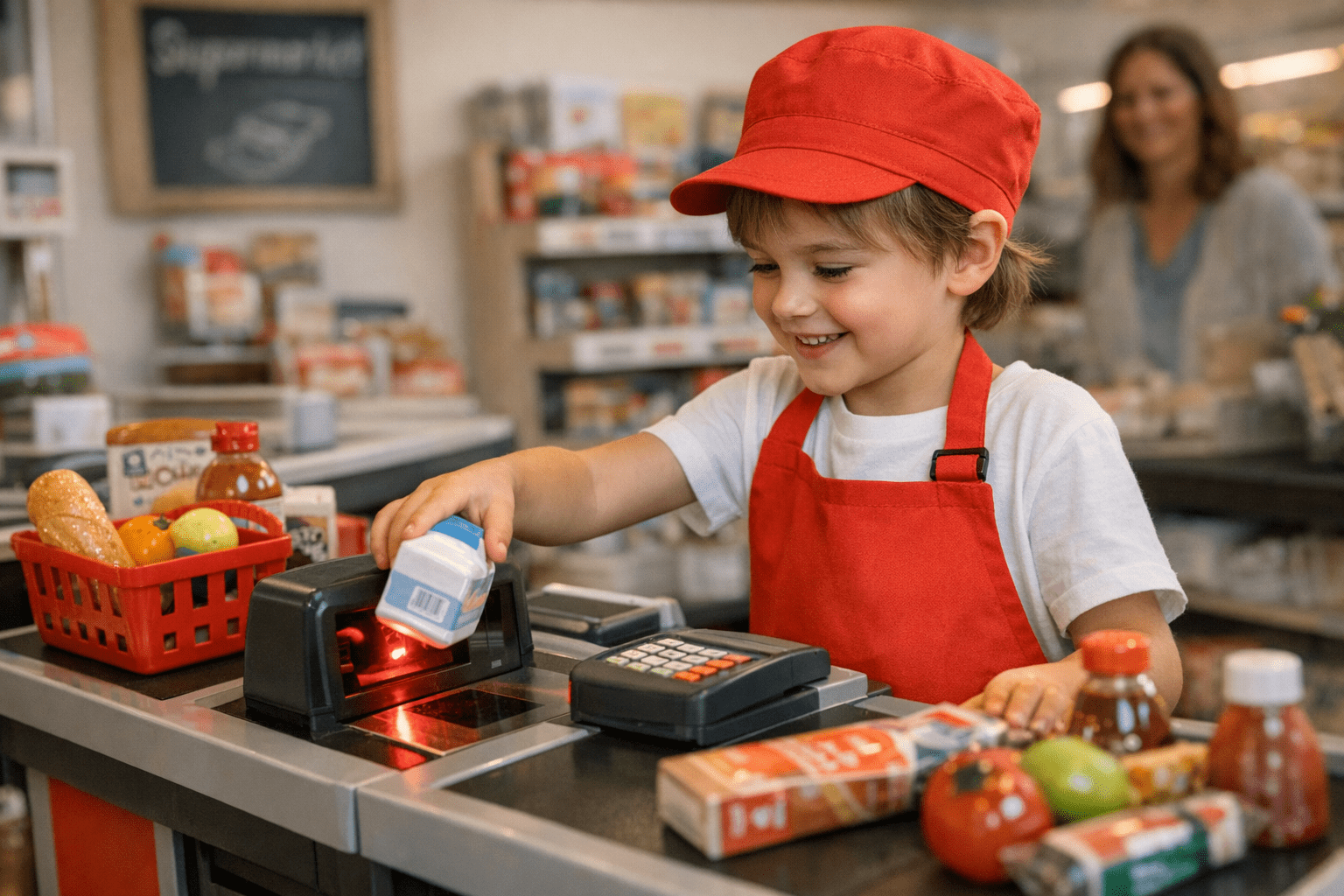 Buyer’s Guide to Role Play Supermarket Sets with Working Scanners and Accessories: Practical Playbook with Real Examples