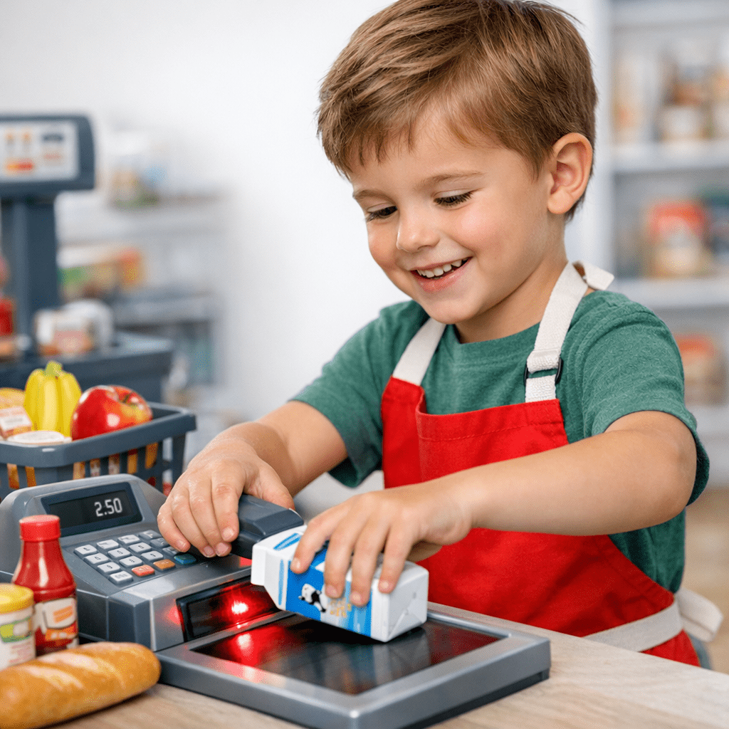 Buyer’s Guide to Role Play Supermarket Sets with Working Scanners and Accessories: Practical Playbook with Real Examples