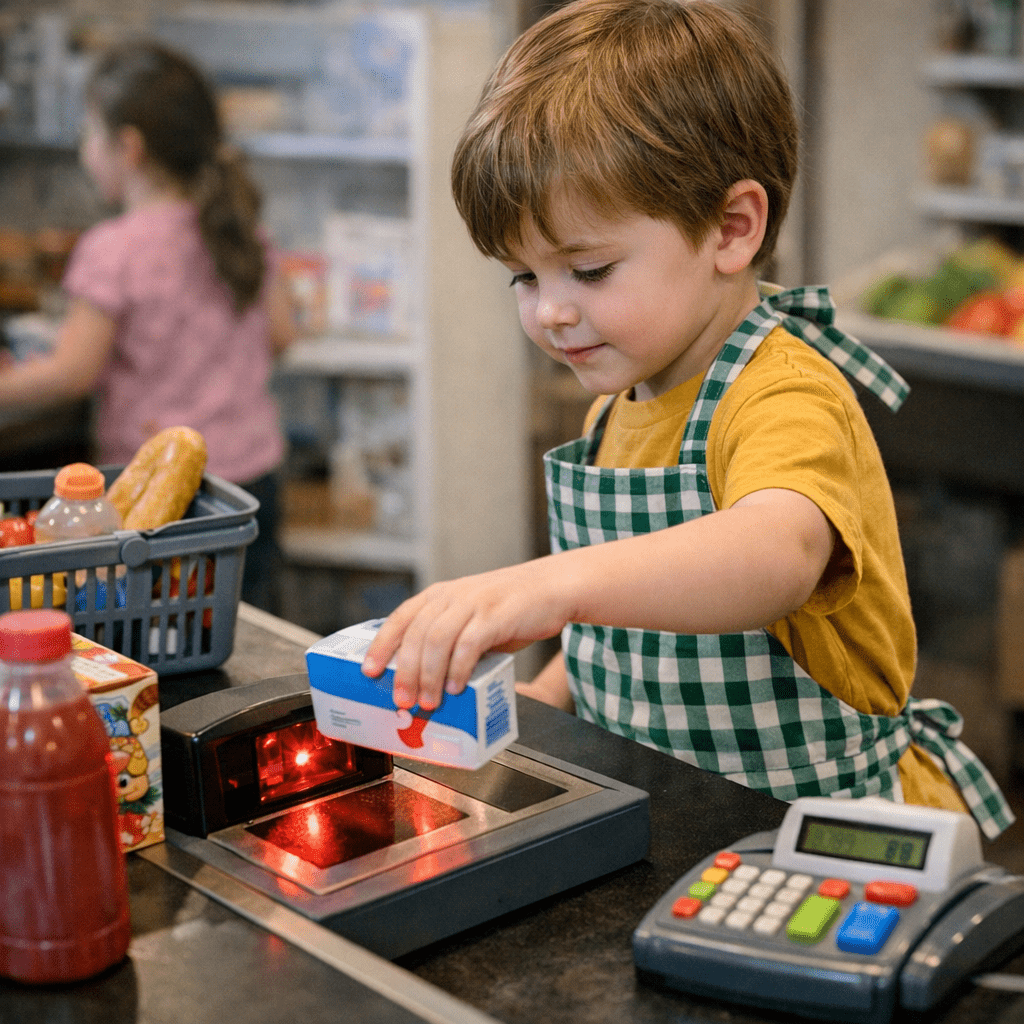 Buyer’s Guide to Role Play Supermarket Sets with Working Scanners and Accessories: Practical Playbook with Real Examples