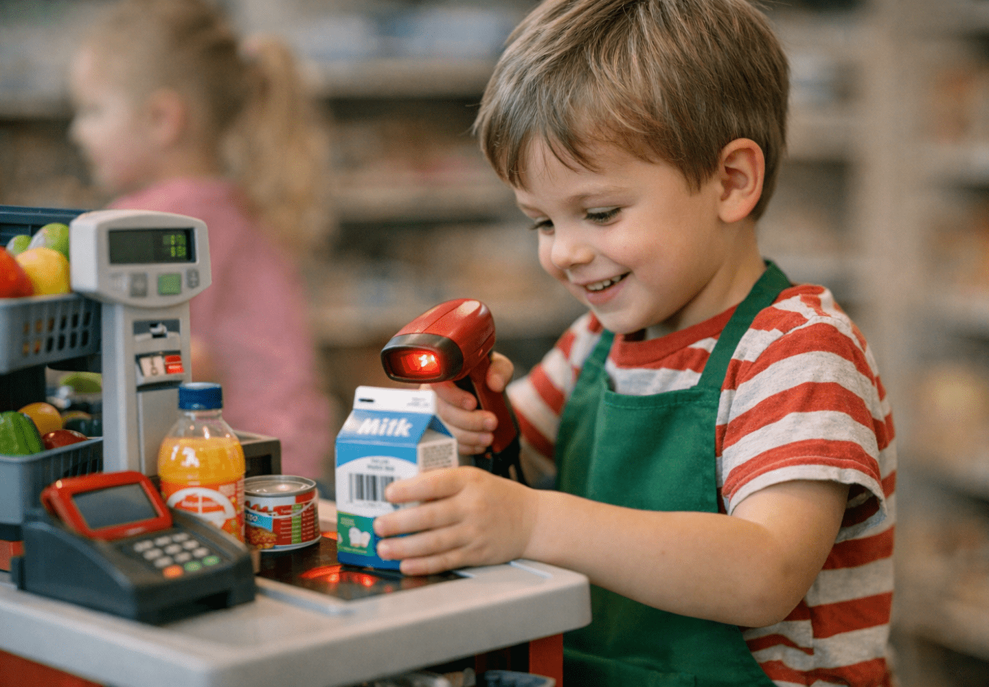 Buying Guide: Top Supermarket Playsets with Working Scanners for Kids Ages 3-7: Practical Playbook with Real Examples -