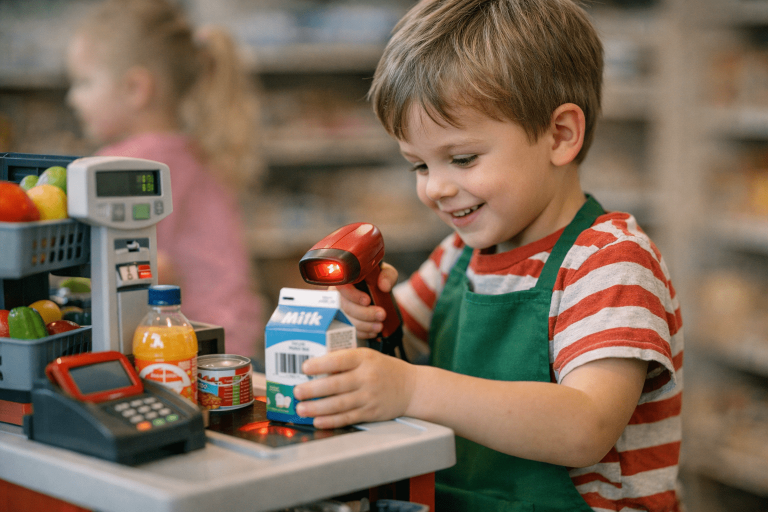 Buying Guide: Top Supermarket Playsets with Working Scanners for Kids Ages 3-7: Practical Playbook with Real Examples -