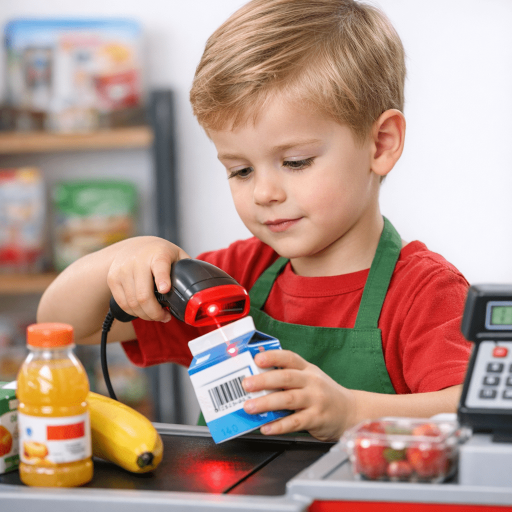 Buying Guide: Top Supermarket Playsets with Working Scanners for Kids Ages 3-7: Practical Playbook with Real Examples - 