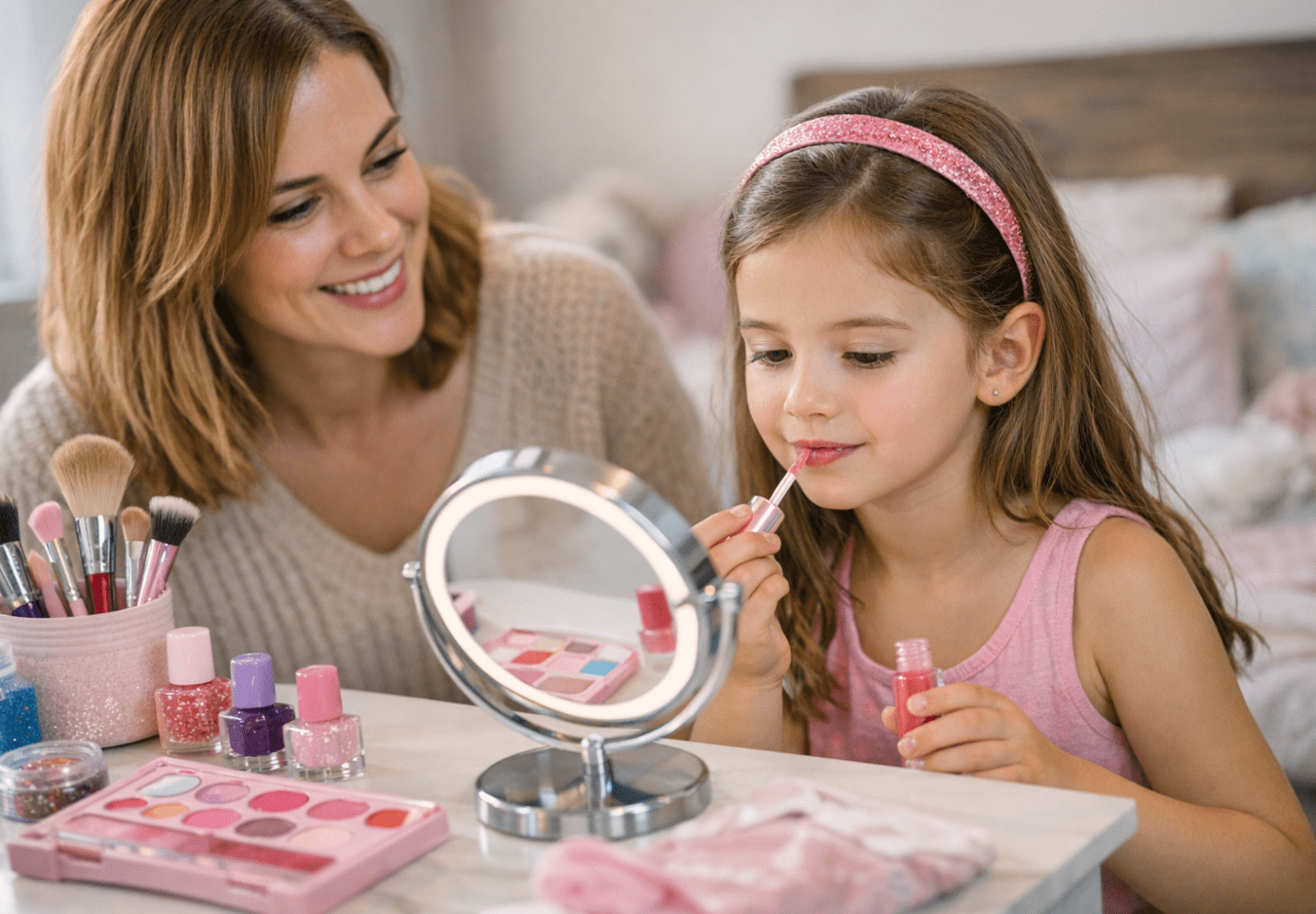 Cómo elegir el mejor maquillaje lavable para niñas paso a paso: guía práctica con ejemplos reales - featured image