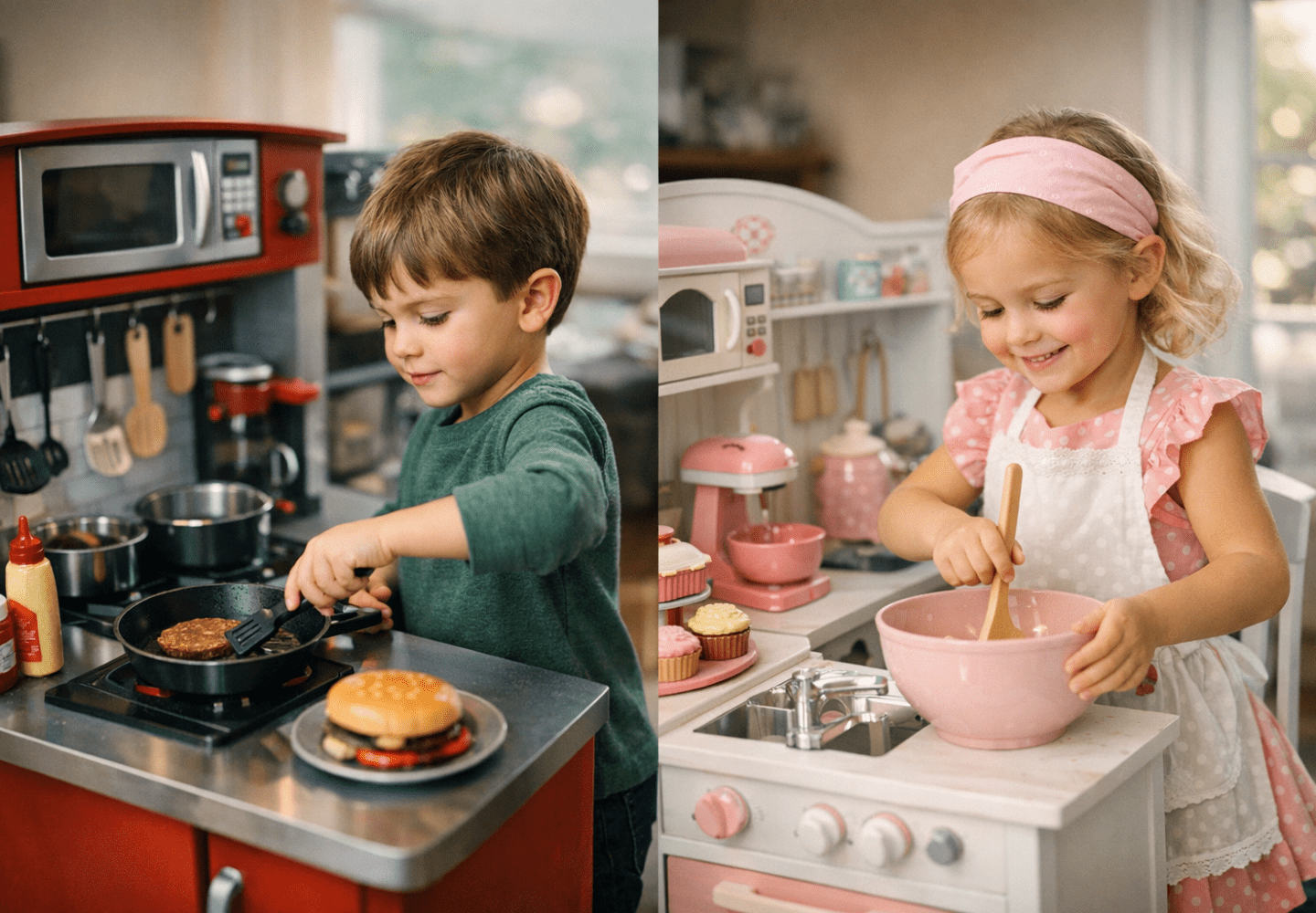 Comparing Mini Chef Kitchen Playsets: Which Is Better for Boys Vs. Girls?: Practical Playbook with Real Examples - featu