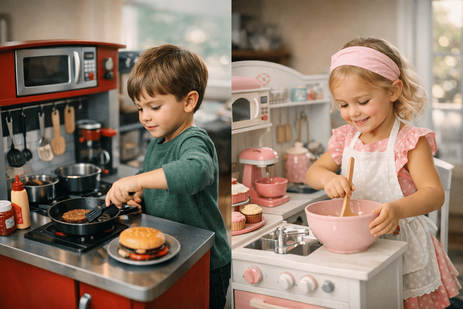 Comparing Mini Chef Kitchen Playsets: Which Is Better for Boys Vs. Girls?: Practical Playbook with Real Examples - featu