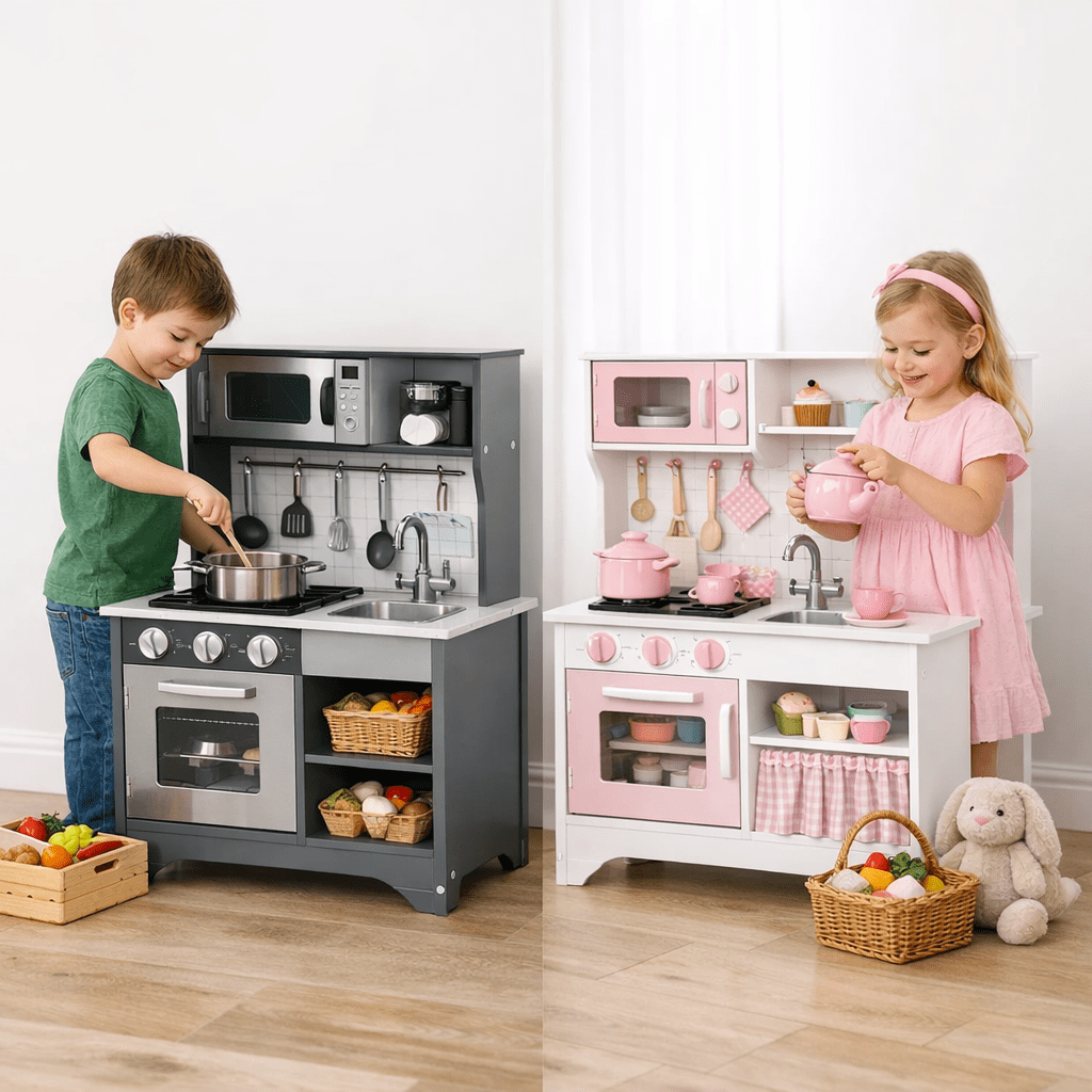 Comparing Mini Chef Kitchen Playsets: Which Is Better for Boys Vs. Girls?: Practical Playbook with Real Examples - artic