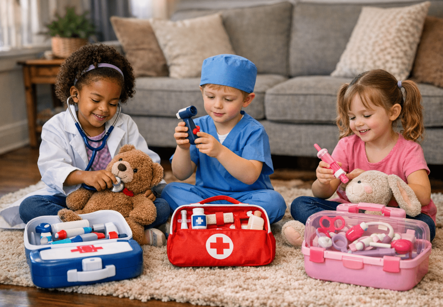 Comparing the Top 3 Pretend Medical Kits: Features, Price, and Quality: Practical Playbook with Real Examples - featured
