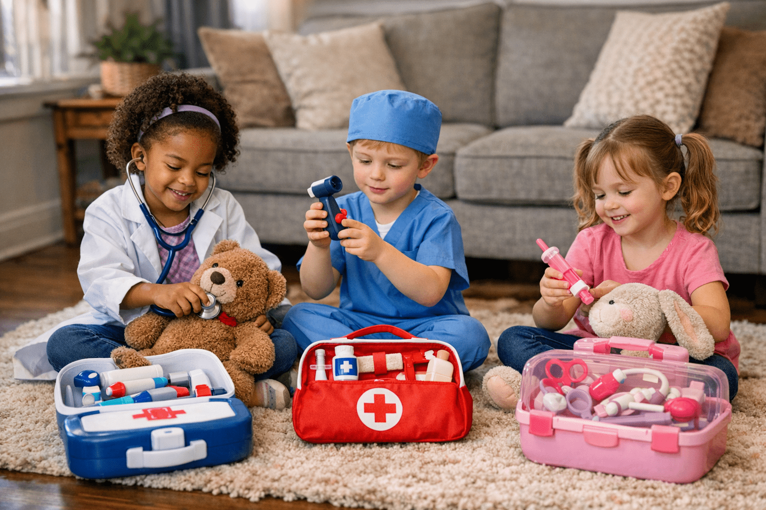 Comparing the Top 3 Pretend Medical Kits: Features, Price, and Quality: Practical Playbook with Real Examples - featured