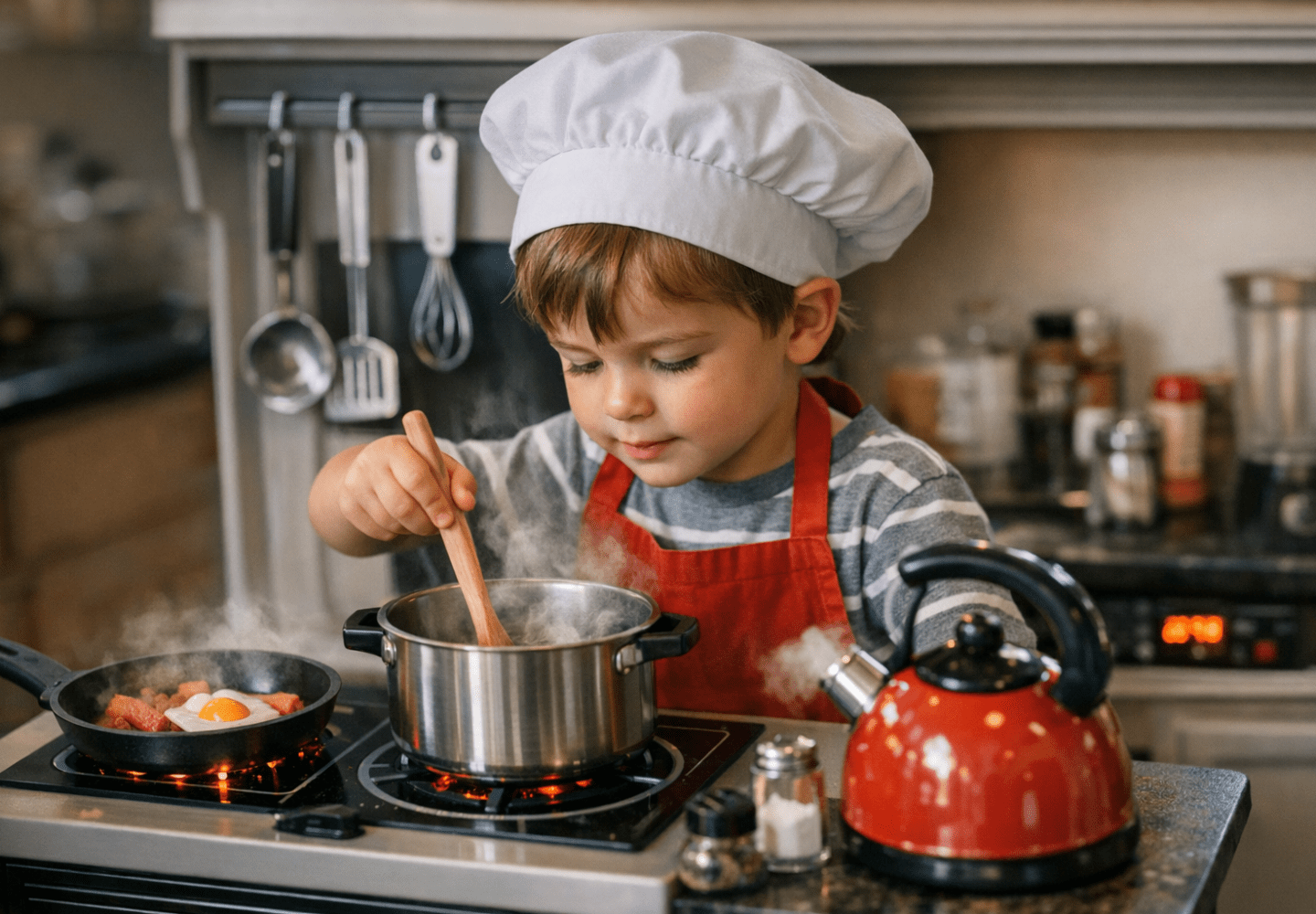 Comparing the Top 5 Pretend Chef Playsets with Realistic Cooking Sounds: Practical Playbook with Real Examples - feature