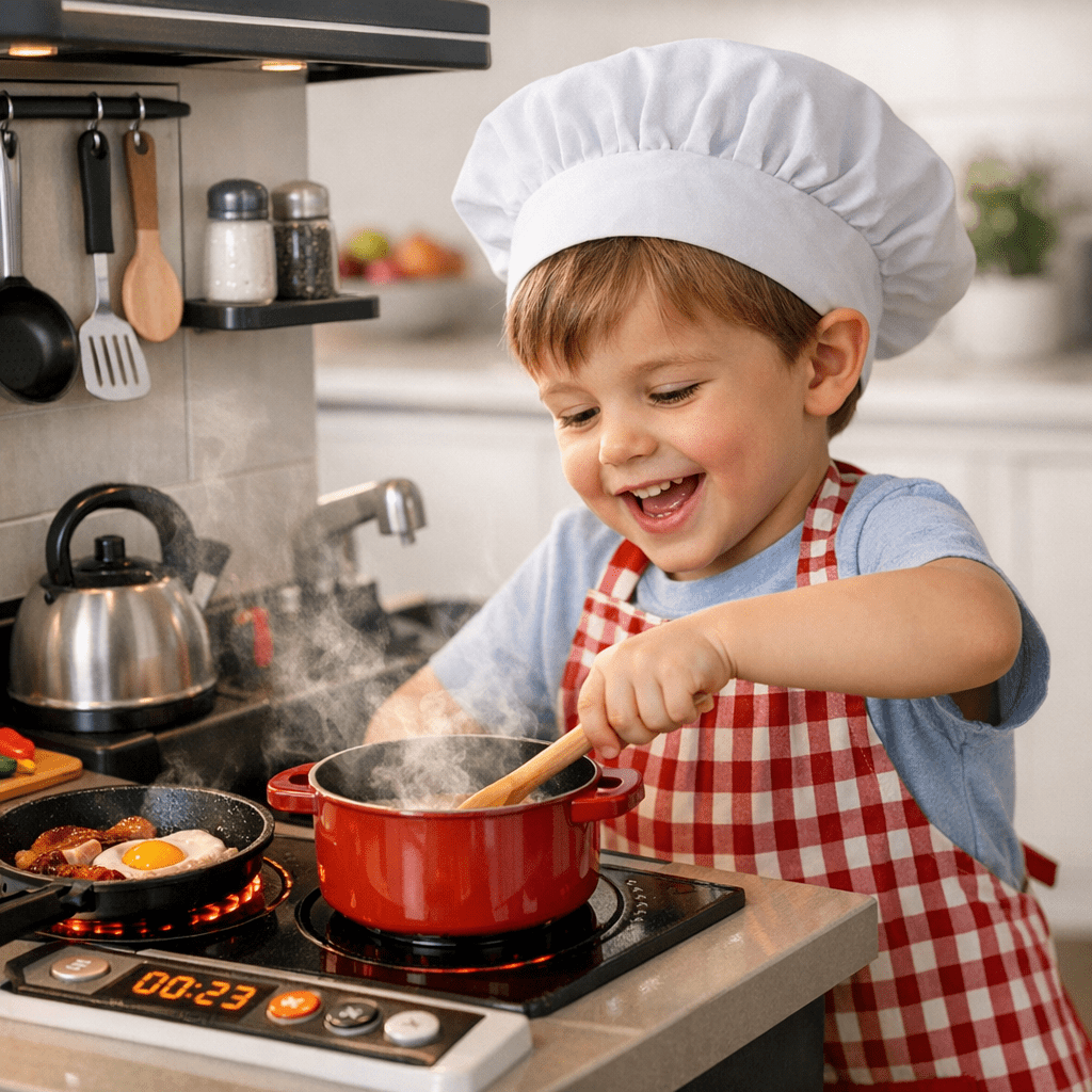Comparing the Top 5 Pretend Chef Playsets with Realistic Cooking Sounds: Practical Playbook with Real Examples - article