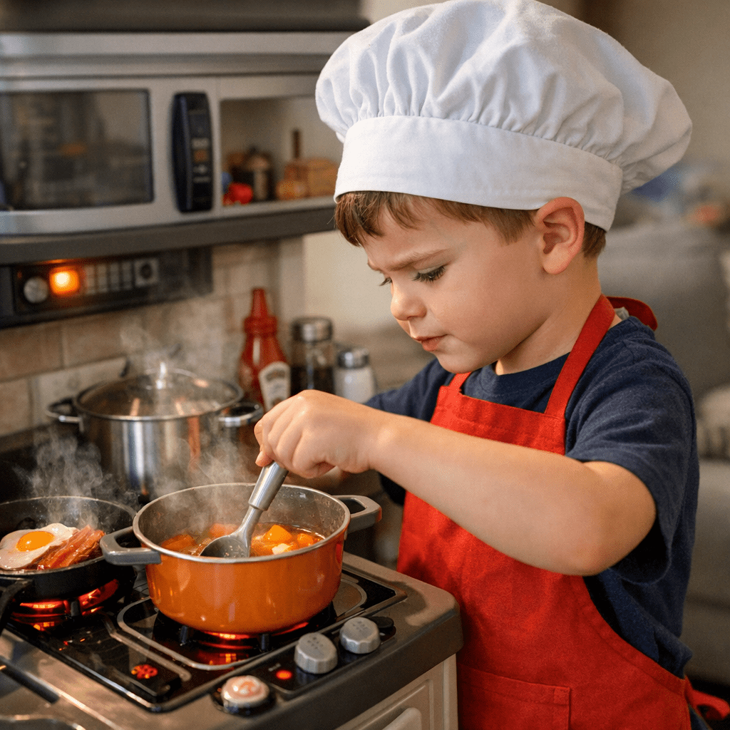 Comparing the Top 5 Pretend Chef Playsets with Realistic Cooking Sounds: Practical Playbook with Real Examples - article