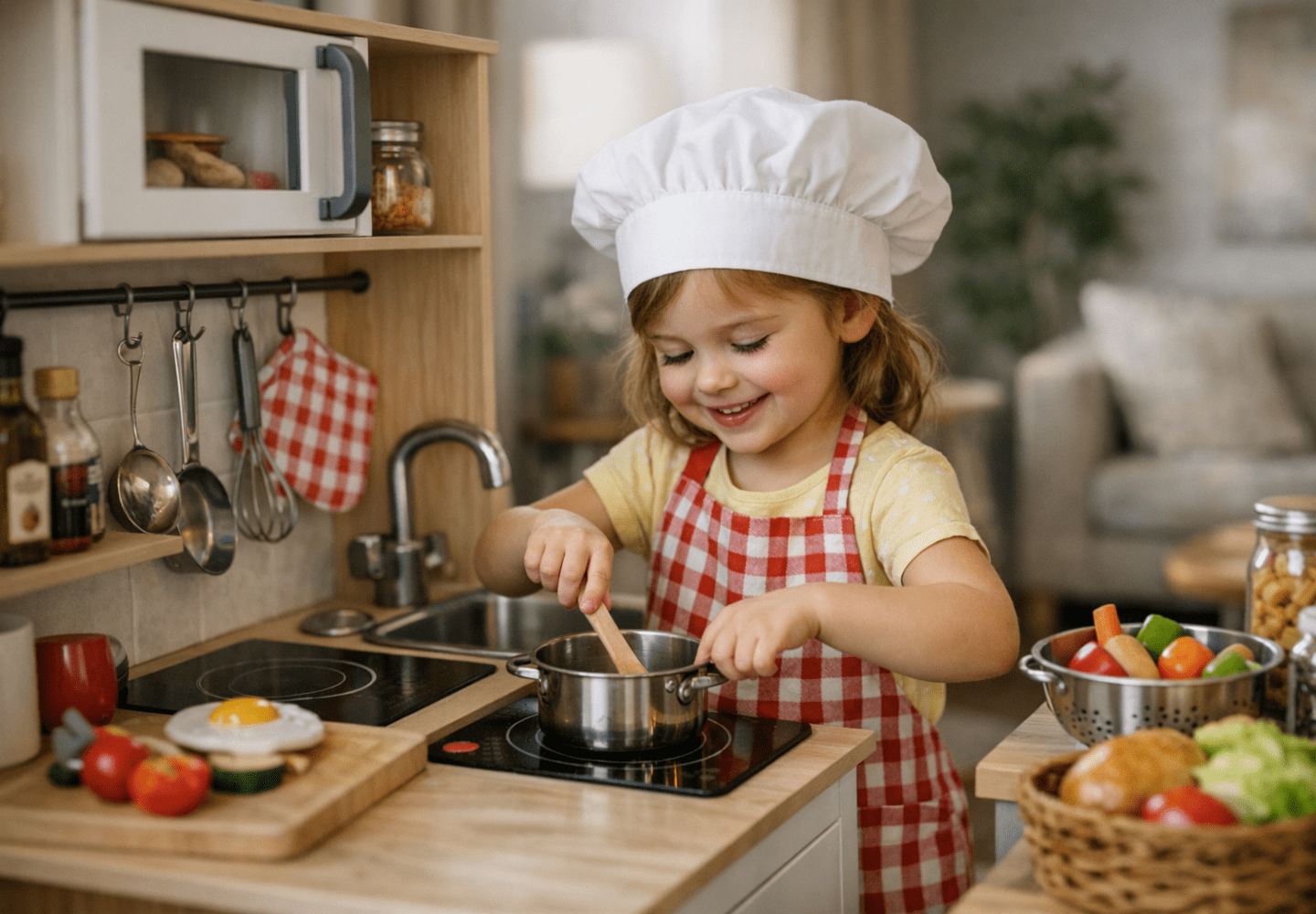 Complete Buying Guide for Mini Chef Playsets with Realistic Accessories: Practical Playbook with Real Examples - feature