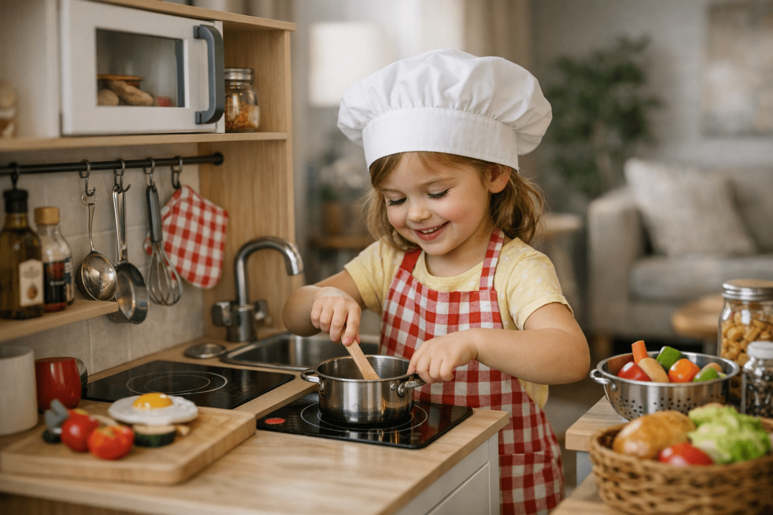 Complete Buying Guide for Mini Chef Playsets with Realistic Accessories: Practical Playbook with Real Examples - feature