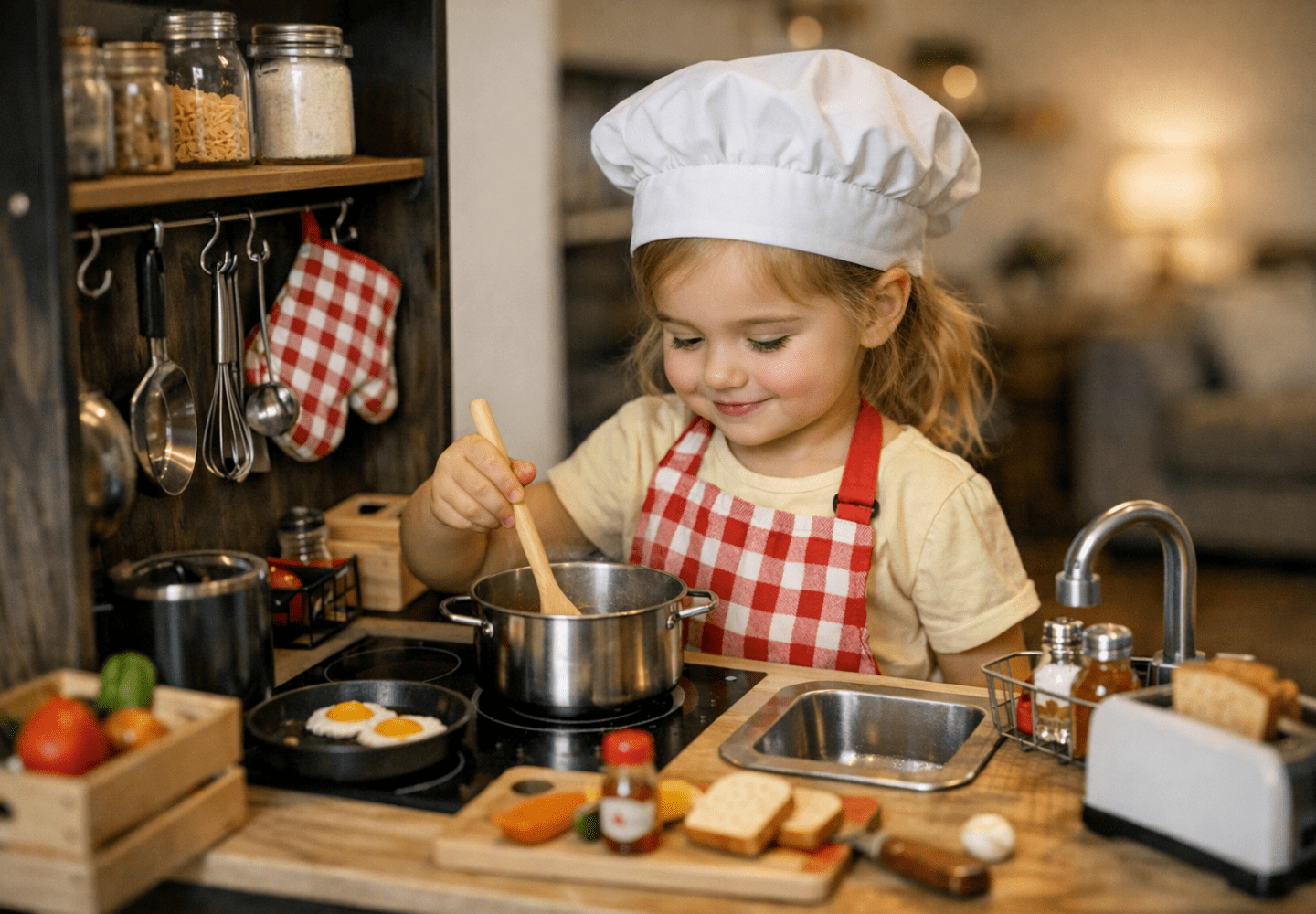 Complete Buying Guide for Mini Chef Playsets with Realistic Accessories: Practical Playbook with Real Examples - feature