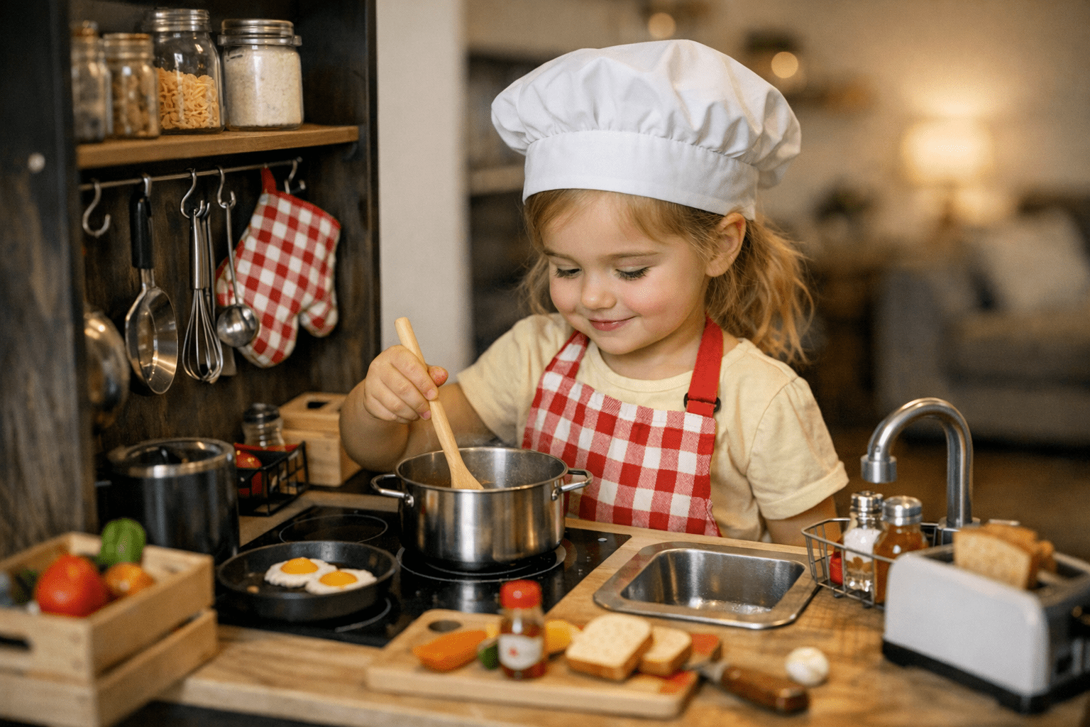 Complete Buying Guide for Mini Chef Playsets with Realistic Accessories: Practical Playbook with Real Examples - feature