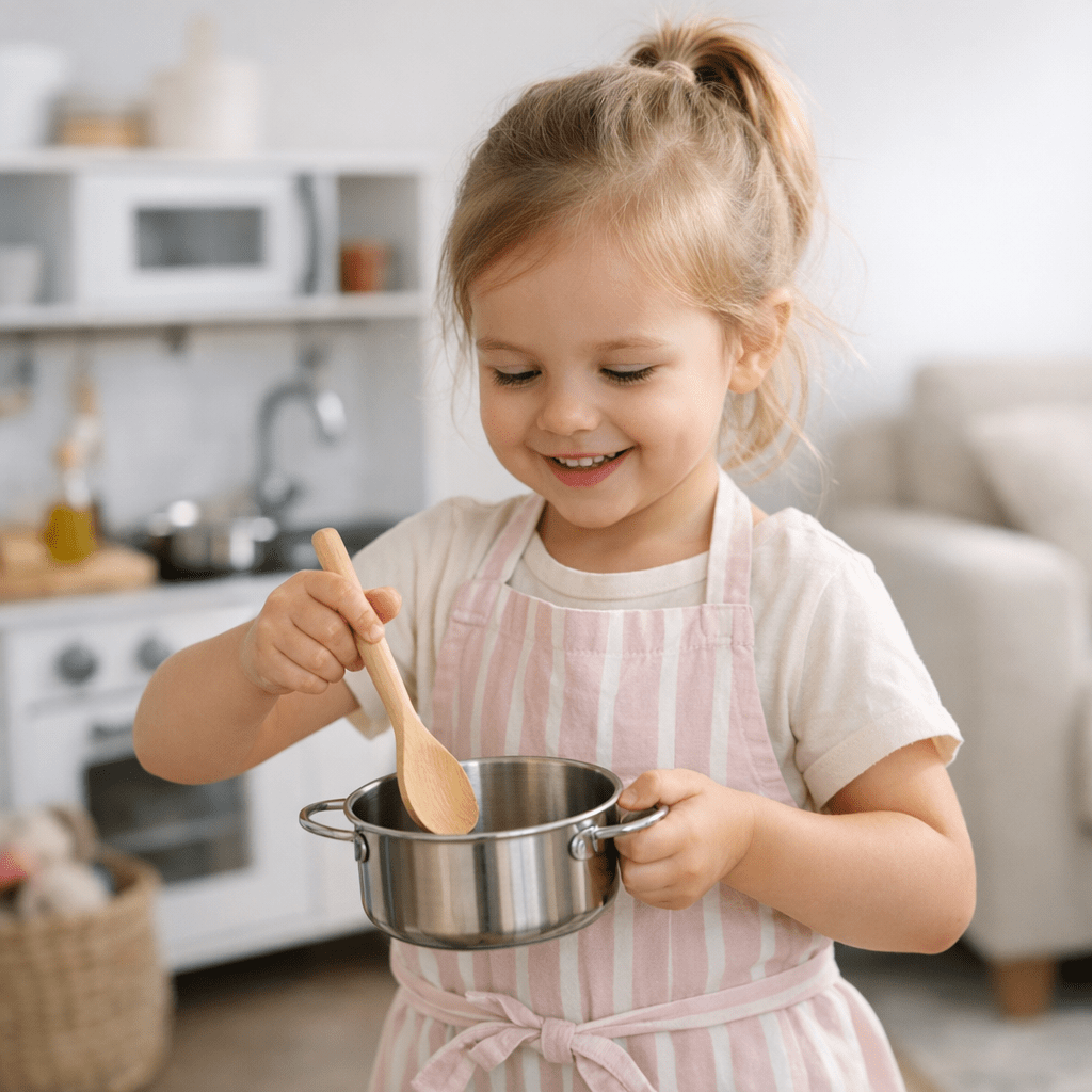 Complete Buying Guide for Mini Chef Playsets with Realistic Accessories: Practical Playbook with Real Examples - article