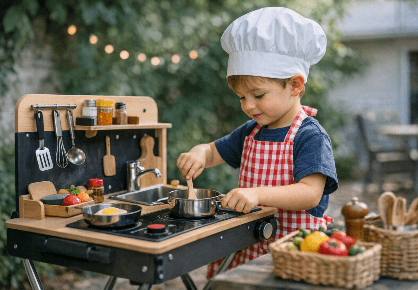 How to Choose the Best Portable Chef Station for Kids: Features Explained: Practical Playbook with Real Examples - featu