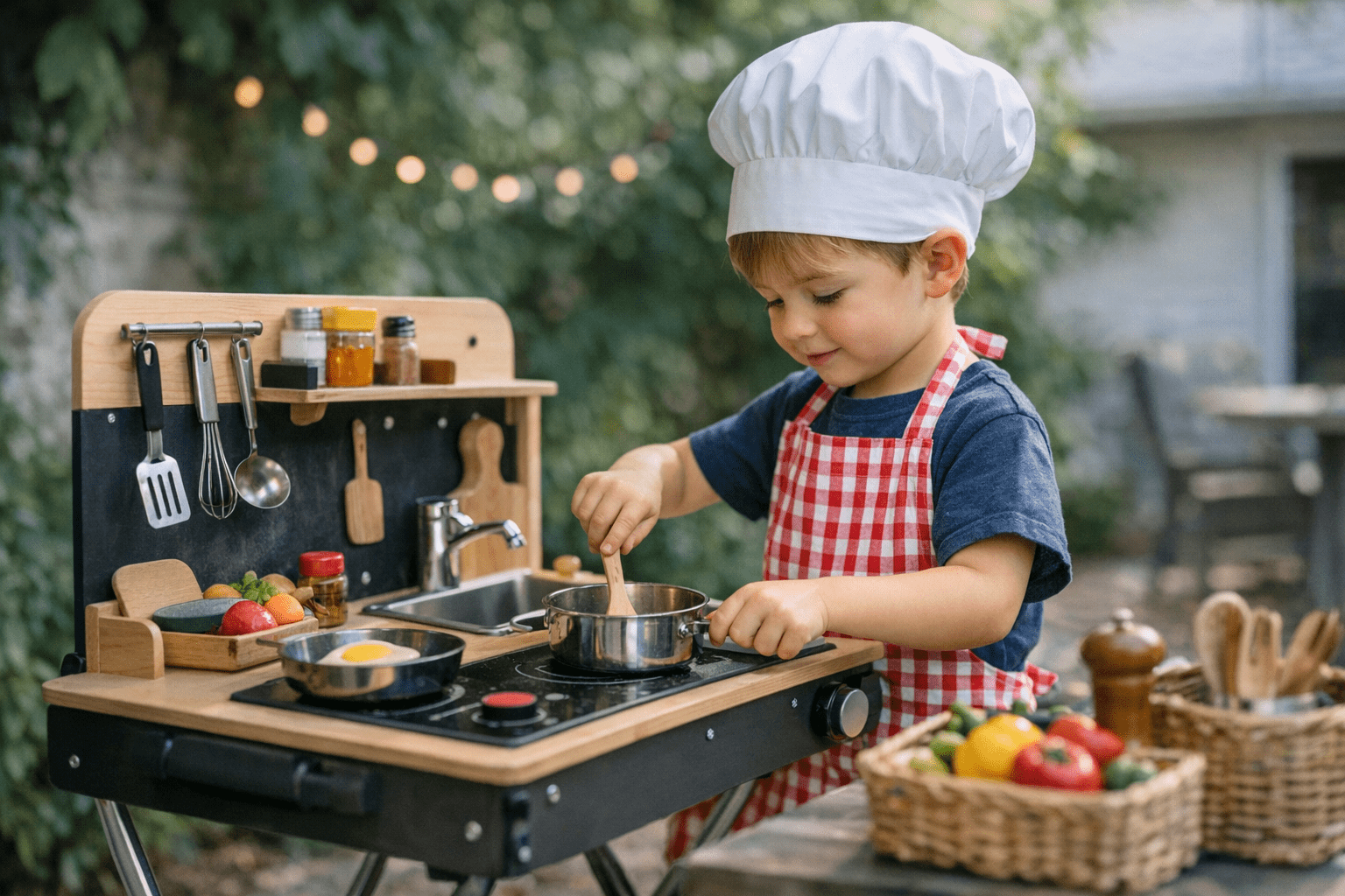 How to Choose the Best Portable Chef Station for Kids: Features Explained: Practical Playbook with Real Examples - featu