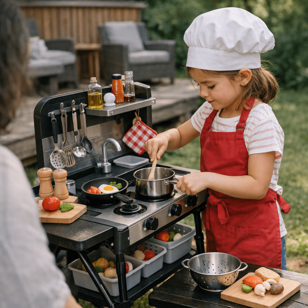 How to Choose the Best Portable Chef Station for Kids: Features Explained: Practical Playbook with Real Examples - artic
