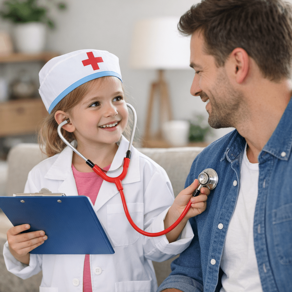 How to Choose the Best Pretend Doctor and Nurse Set for Your Child’s Role-Playing Needs: Practical Playbook with Real Ex