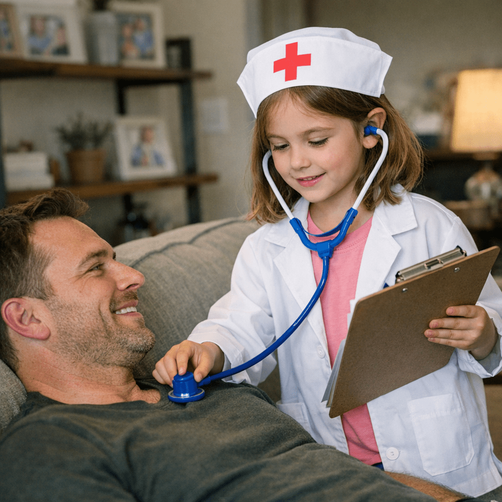 How to Choose the Best Pretend Doctor and Nurse Set for Your Child’s Role-Playing Needs: Practical Playbook with Real Ex