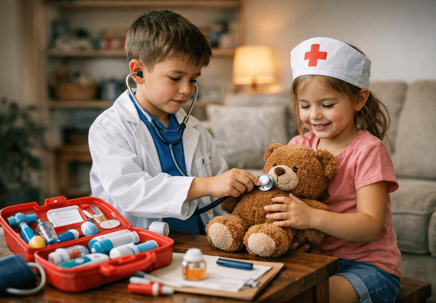 How to Choose the Most Educational Kids Doctor Kit for Role Play: Practical Playbook with Real Examples - featured image