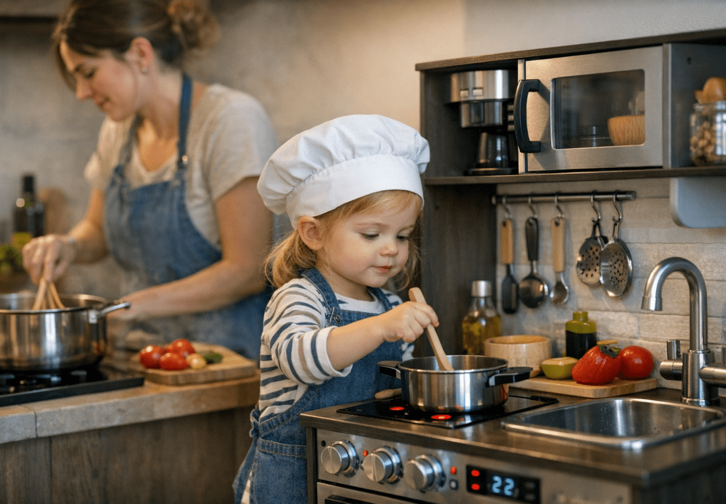 How to Choose the Most Realistic Play Kitchen Set for Kids in 2026: Practical Playbook with Real Examples - featured ima