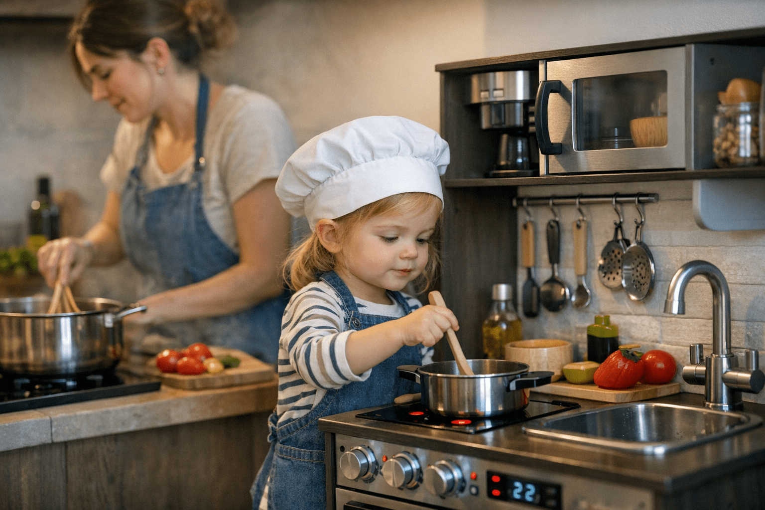 How to Choose the Most Realistic Play Kitchen Set for Kids in 2026: Practical Playbook with Real Examples - featured ima