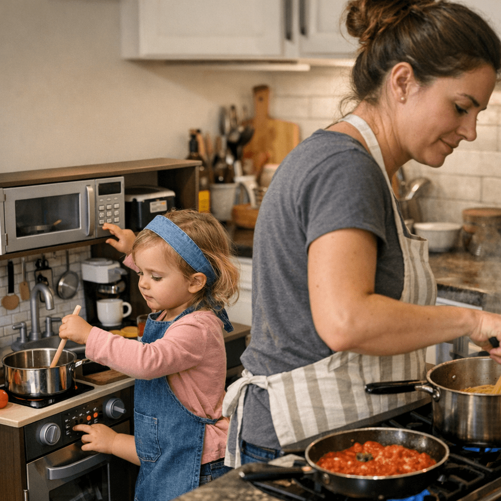 How to Choose the Most Realistic Play Kitchen Set for Kids in 2026: Practical Playbook with Real Examples - article illu