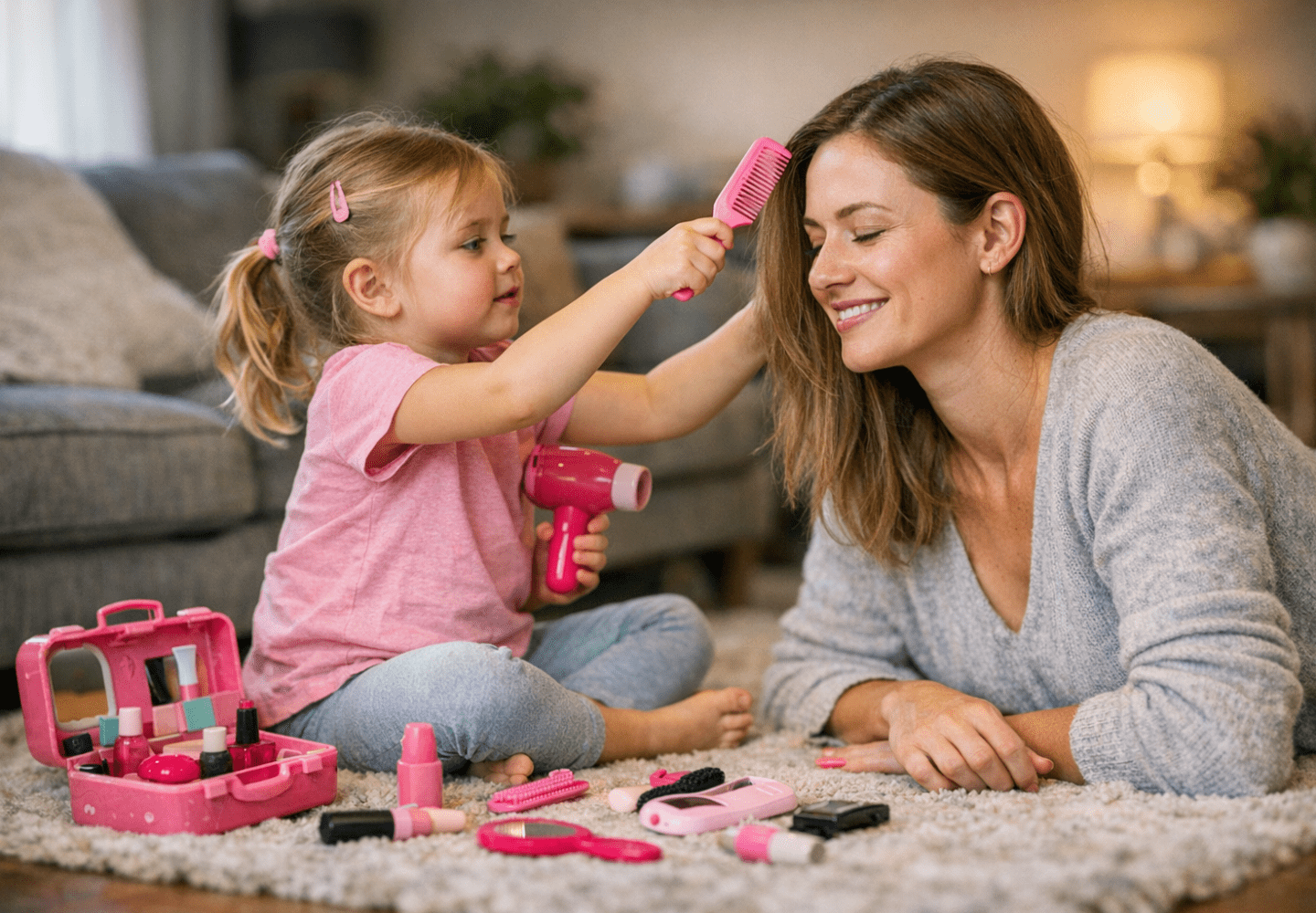 How to Choose the Perfect Beauty & Salon Role Play Set for Kids Ages 3–7: Practical Playbook with Real Examples - featur