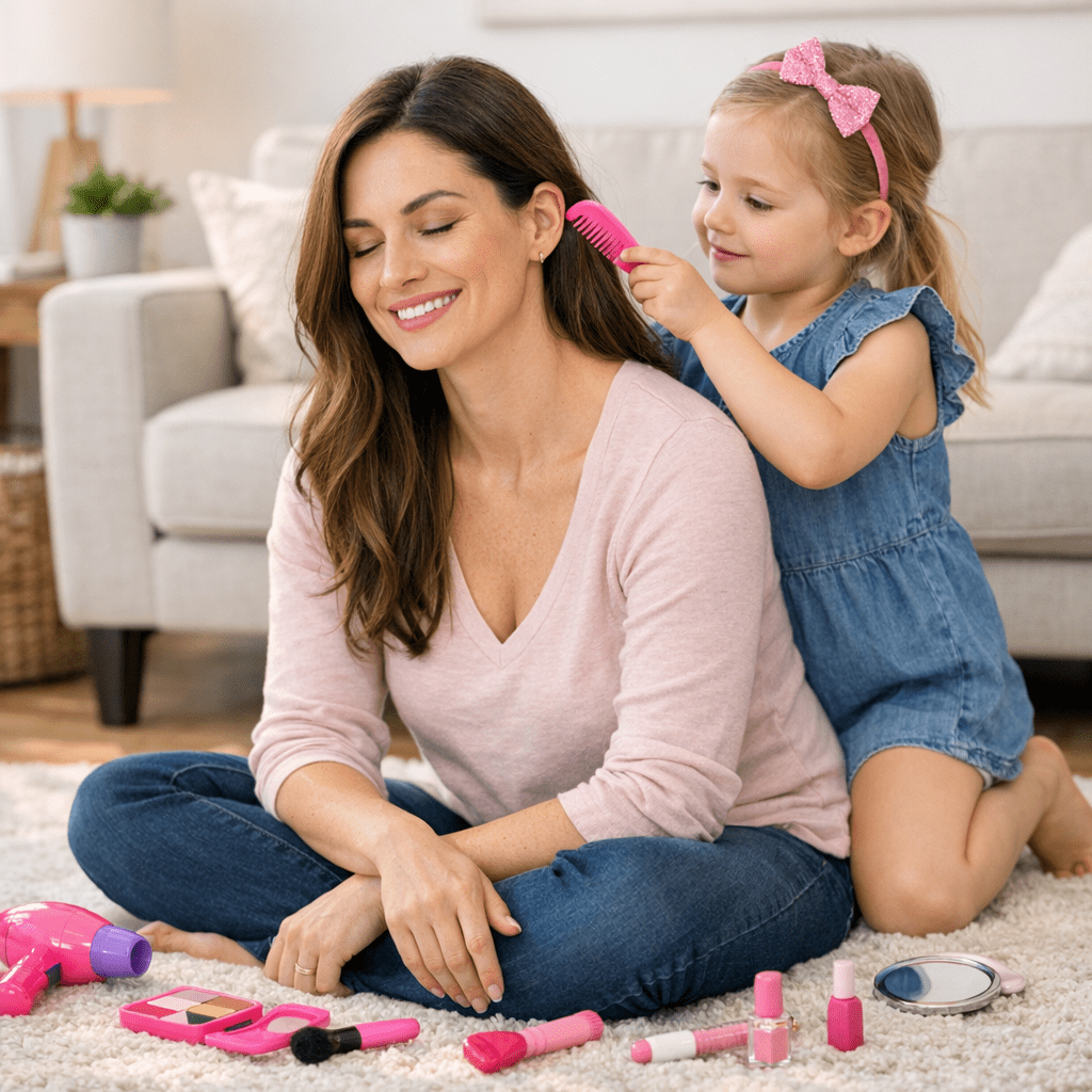 How to Choose the Perfect Beauty & Salon Role Play Set for Kids Ages 3–7: Practical Playbook with Real Examples - articl