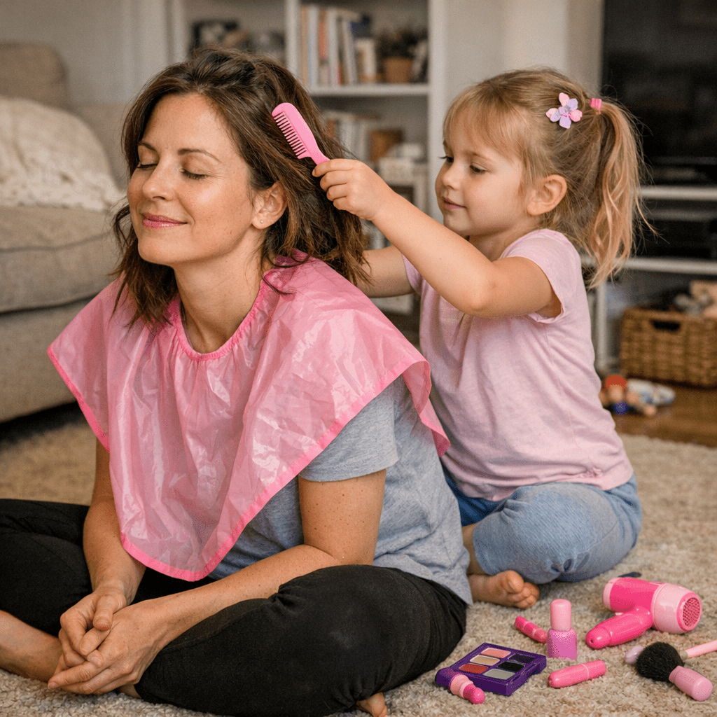 How to Choose the Perfect Beauty & Salon Role Play Set for Kids Ages 3–7: Practical Playbook with Real Examples - articl