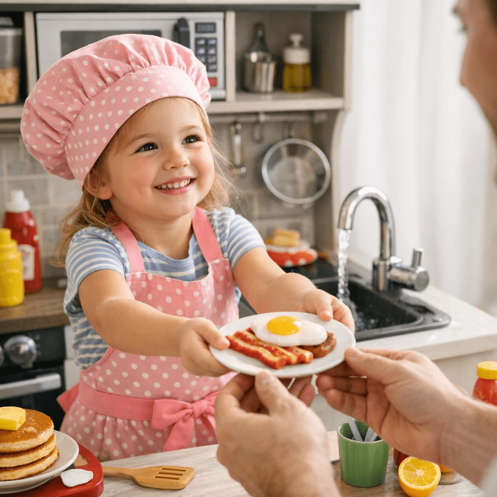 How to Choose the Perfect Kids' Kitchen Playset with Real Water Features: Practical Playbook with Real Examples - articl